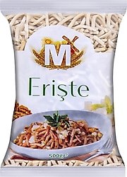 Migros Erişte 500 gr