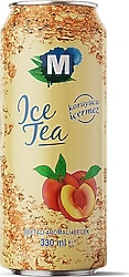 Migros Ice Tea Şeftali 330 ml