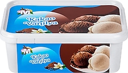 Nationalgericht Türkei Dondurma Rezept