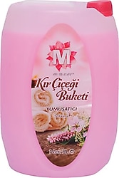 Migros Kır Çiçeği Buketi Yumuşatıcı 5 lt