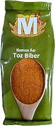 Migros Kırmızı Acı Toz Biber 90 gr