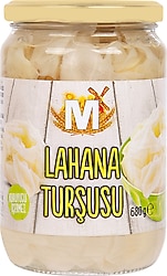 Migros Lahana Turşusu 680 gr