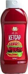 Migros 1000 gr Ketçap