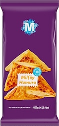 Migros Milföy Hamuru 1 kg