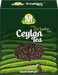 Migros Seylan Çayı 400 gr