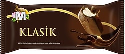 Migros Stick Klasik Dondurma 100 ml