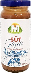 Migros Süt Reçeli 270 gr