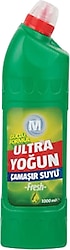 Migros Ultra Fresh Çamaşır Suyu 1 lt