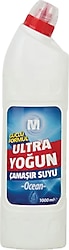 Migros Ultra Ocean Çamaşır Suyu 1 lt