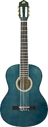 Miguel Angela MA1-BL Mavi Klasik Gitar