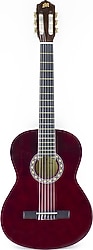 Miguel Angela MA1-WR Bordo Klasik Gitar