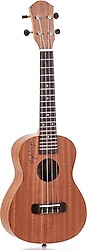 Miguel Artegas MU23C Concert Ukulele