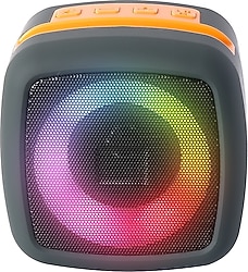 Mikado Anka MD-29BT Siyah Bluetooth Hoparlör