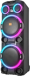Mikado MD-104KP RGB Bluetooth Hoparlör