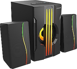Mikado MD-254 2+1 25 W Müzik Seti