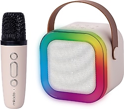 Mikado Naos MD-27BT Bluetooth Hoparlör