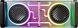 Mikado MD-56BT Siyah Bluetooth Hoparlör