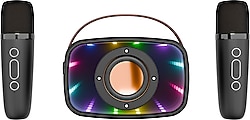 Mikado MD-57BT Bluetooth Hoparlör