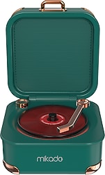 Mikado MD-62BT Bluetooth Hoparlör