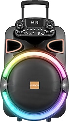Mikado MD-80KP Bluetooth Hoparlör
