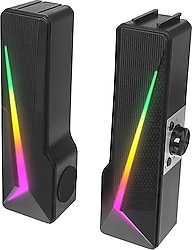 Mikado MD-S157 1+1 10 W Hoparlör