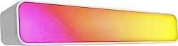 Mikado MD-SBT25 10 W Beyaz Soundbar