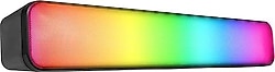 Mikado MD-SBT25 10 W Siyah Soundbar
