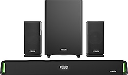 Mikado MD-SBT35 160 W Soundbar