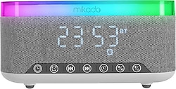 Mikado MD-W8 Bluetooth Hoparlör