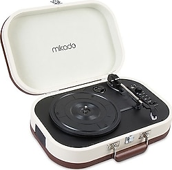 Mikado Nostalgia MN-101 Çantalı Pikap