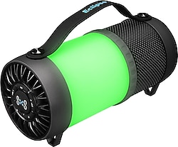 Mikado S40 11 W LED Işıklı Bluetooth Hoparlör