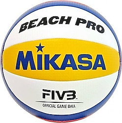 Mikasa BV550C 5 Numara Plaj Voleybolu Topu