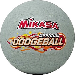 Mikasa Dodgeball 5 Numara Voleybol Topu