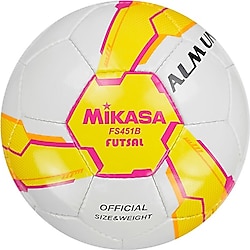 Mikasa FS451B 4 Numara Futsal Topu