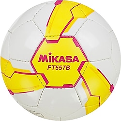 Mikasa FT557B-YP Dikişli 5 Numara Futbol Topu