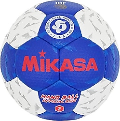 Mikasa HB250B WBL IHF Onaylı Hentbol Maç Topu