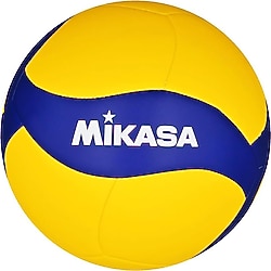 Mikasa V360W-L Deri Voleybol Topu