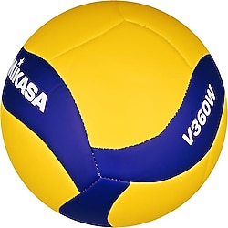Mikasa V360W-SL Sentetik Deri Voleybol Topu