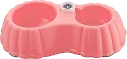 Mikopet Small Pembe Mama ve Su Kabı