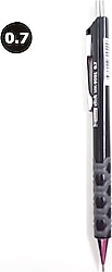 Mikro Click MK-9001 0.7 mm Versatil Uçlu Kalem