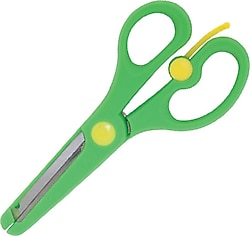 Mikro KS-115 Korumalı Makas