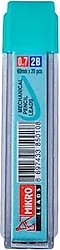 Mikro Min Leads 2B 0.7 mm Kalem Ucu