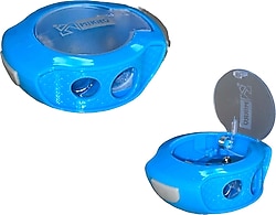 Mikro MK-1331 Çift Gözlü Kalemtıraş
