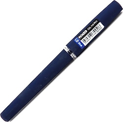 Mikro MK-8523 1.0 mm İmza Kalemi Mavi
