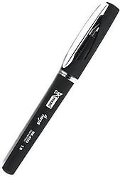 Mikro MK-8523 1.0 mm İmza Kalemi Siyah