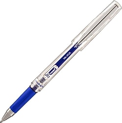 Mikro MK-8526 1.0 mm Jel İmza Kalemi Mavi