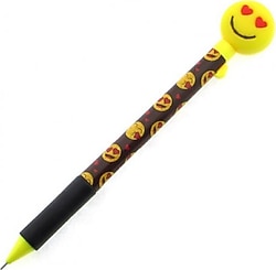 Mikro MP-518 Emoji Desenli 0.7 mm Versatil Uçlu Kalem