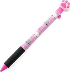 Mikro MP-522 Kedi 0.7 mm Versatil Uçlu Kalem
