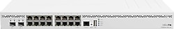 Mikrotik CCR2004-16G-2S+ 16 Port Router
