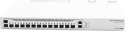 Mikrotik CCR2004-1G-12S+2XS 12 Port Router